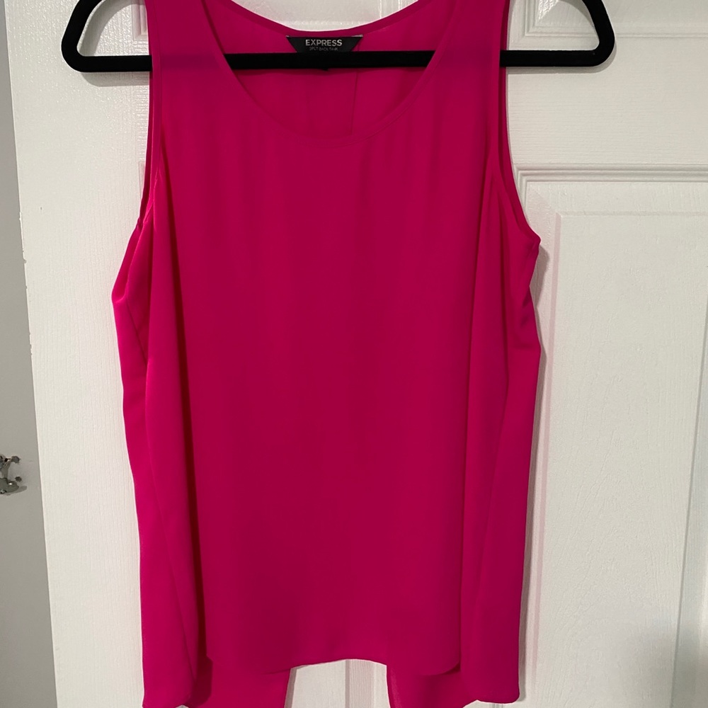 Express top